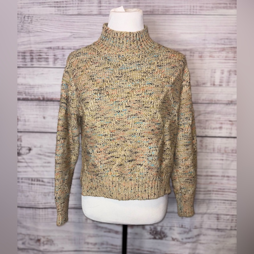 Fable sweater Sz S